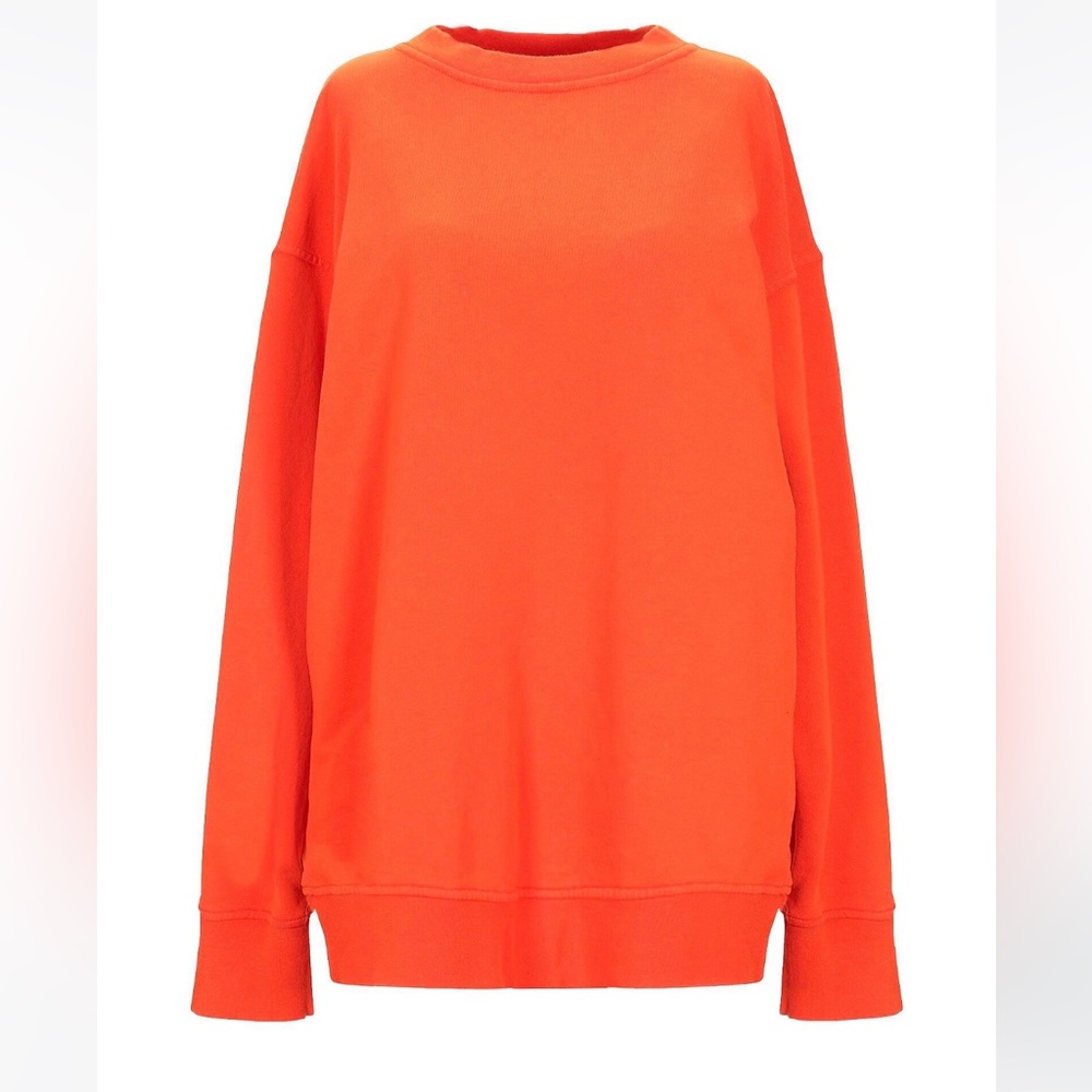 Department Five women’s sweatshirt